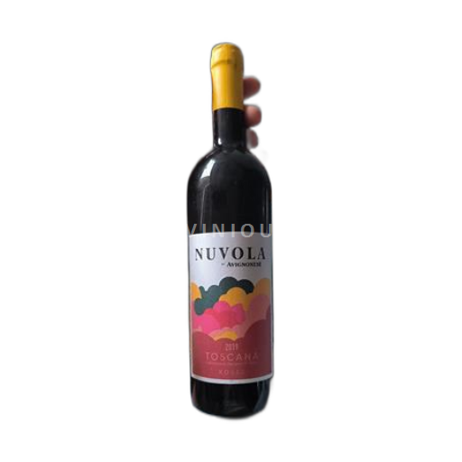 Toscana Avignonesi Nuvola 2019