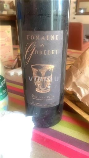 Vaud Non specificato Domaine Gobelet 2007