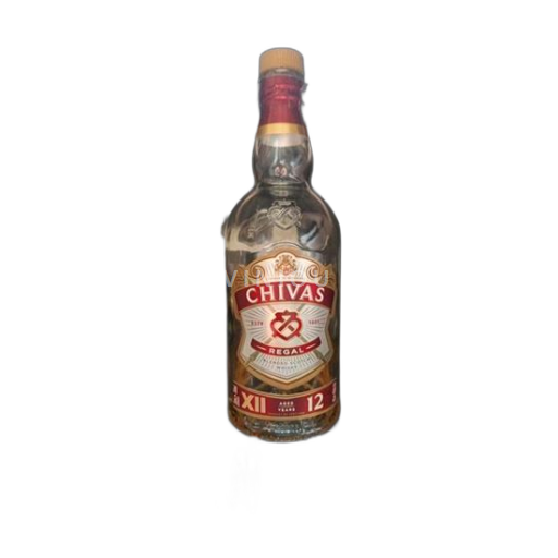 Chivas Chivas 12a - 2013 Scotland Unspecified Not Specified