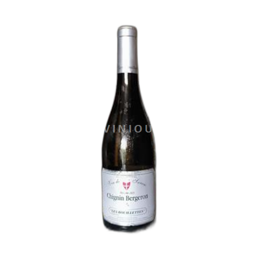 Savoie og Bugey Chignin-Bergeron Les Bouillettes 2021