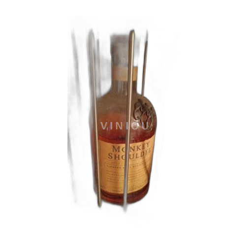 Monkey shoulder Monkey shoulder 5a - 2018 Scotland Unspecified Not Specified