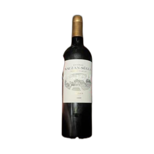Bordeaux Margaux Grand Cru Rauzan-Ségla 2020