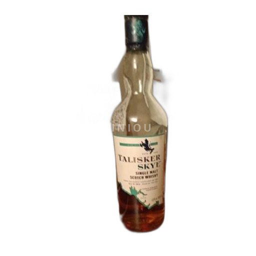 Talisker skye Talisker 5a - 2024 Scotland Islay