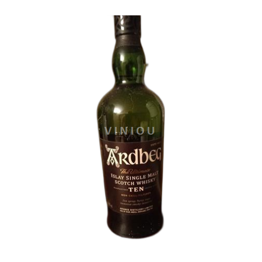 Ardbeg Ardbeg 10a - 2023 Scotland Islay