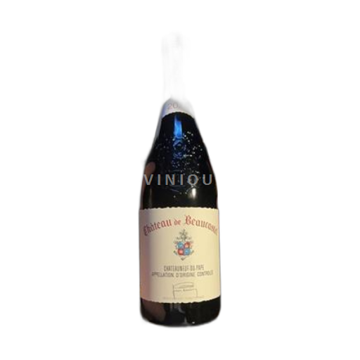 Valle del Rodano Châteauneuf-du-Pape Château Beaucastel 2021