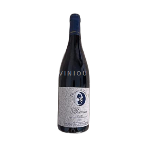 Burgundy Beaune Domaine La Luminaille Lulune 2021