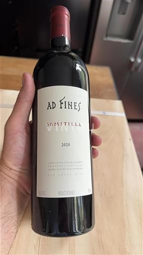 Provence, Unteres Rhônetal, Korsika Vaucluse Ad Fines Domitilla 2020