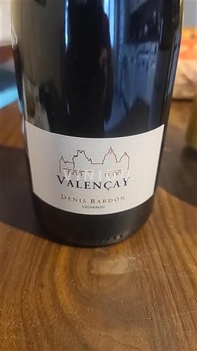 Valle della Loira Valençay Denis Bardon 2024
