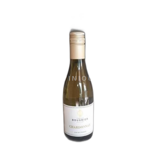 Valle della Loira Famille Bougrier Chardonnay 2024