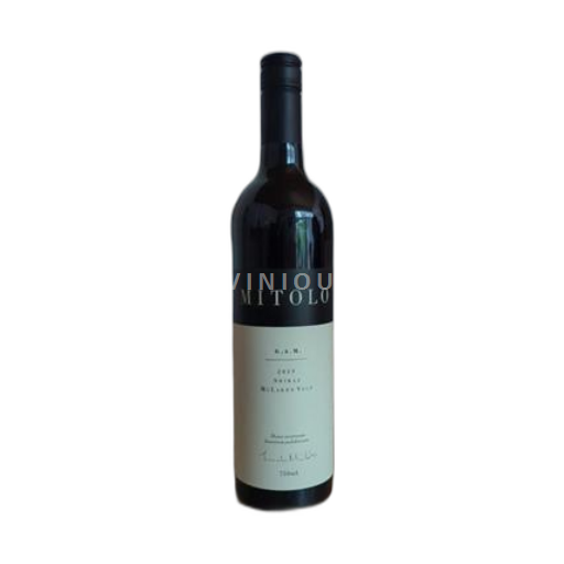 Australie-Méridionale McLaren Vale Mitolo G.A.M. 2019