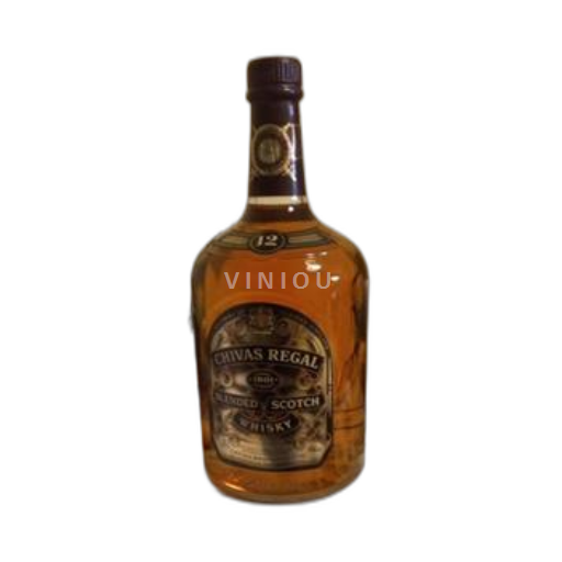 CHIVAS REGAL Chivas Brothers Ltd 12a Scotland Unspecified Not Specified