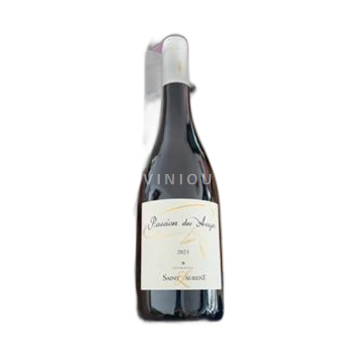 Rhône Valley Côtes-du-Rhône Domaine Saint Laurent Pavillon des Anges 2023