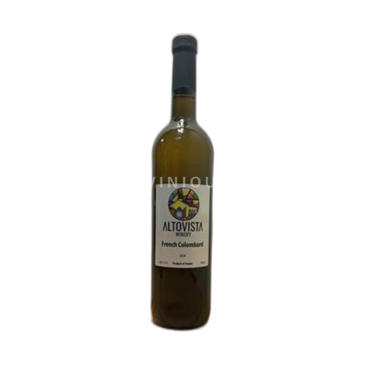Alto Vista Alto Vista Winery French Colombard 2024