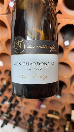 Borgogna Marsannay Catherine et Michel Langlois Prestige 2015