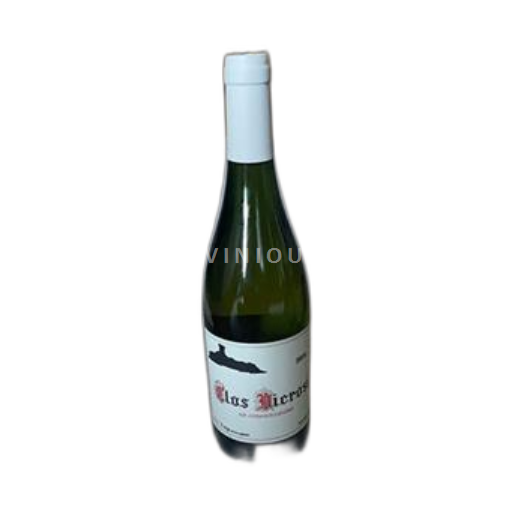 Korsika Coteaux du Cap Corse Clos Nicrosi 2024