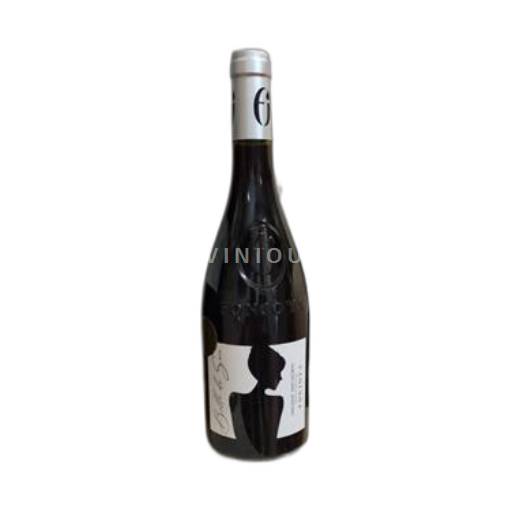 Languedoc Unspecified Fonjoya Belle de Soie 2018