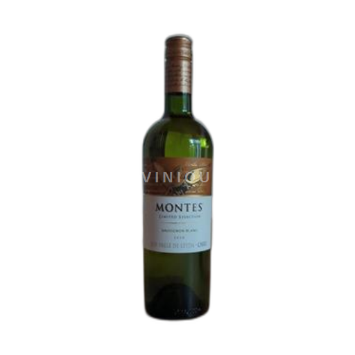 Valle del Itata No especificado Montes Limited Selection 2020