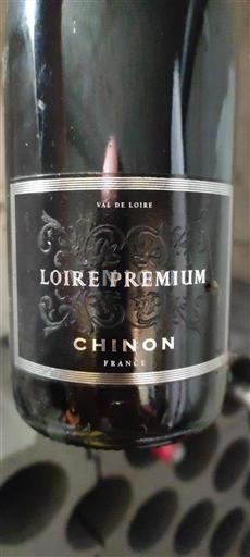 Valle del Loira Chinon Loire Premium 2009