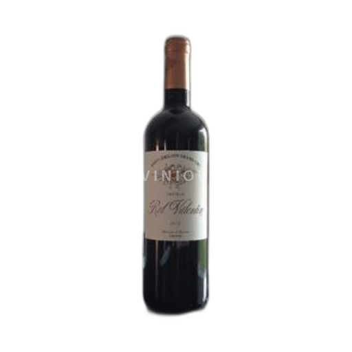 Bordeaux Saint-Émilion Grand Cru Grand Cru Château Rol Valentin 2015