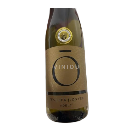 Mosel Walter J. Oster Noble 2021