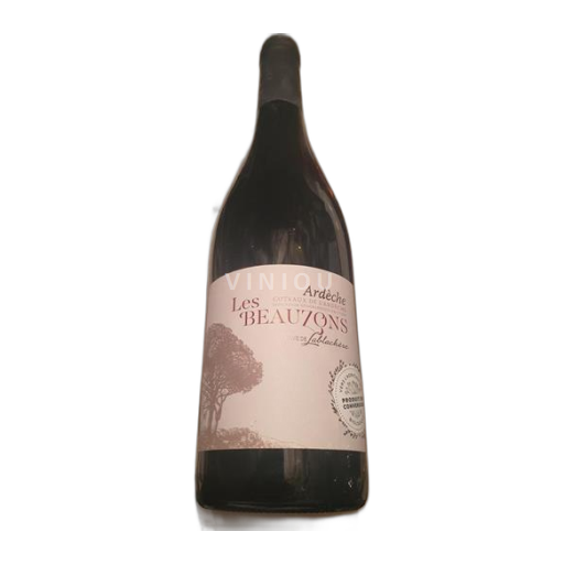 Rhône Valley Unspecified Cave de Lablachère Les Beauzons 2023