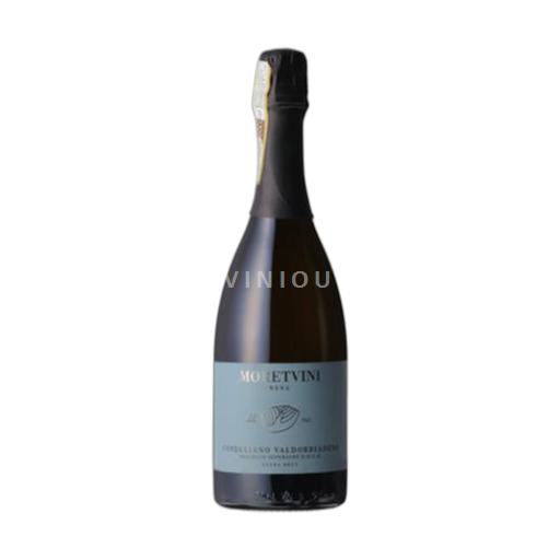 Veneto Conegliano Valdobbiadene Prosecco Moret Vini Nena Extra Brut 2024