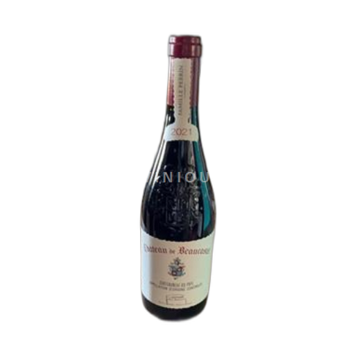 Rhône Valley Châteauneuf-du-Pape Château Beaucastel 2021
