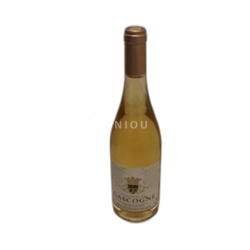Sud-Ovest Côtes de Gascogne Princesse de Gascogne Senza annata