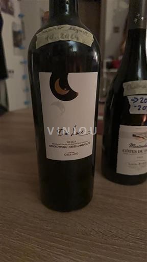 Sicilia Non specificato Cantine Cellaro Due Lune 2021