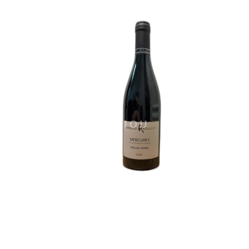 Bourgondië Mercurey François Raquillet Vieilles Vignes 2020