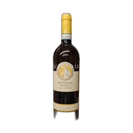 Umbria Montefalco Dionigi Vigna del Brillo 2022