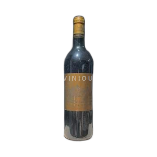 Bordeaux Margaux Grand Cru Issan 2002