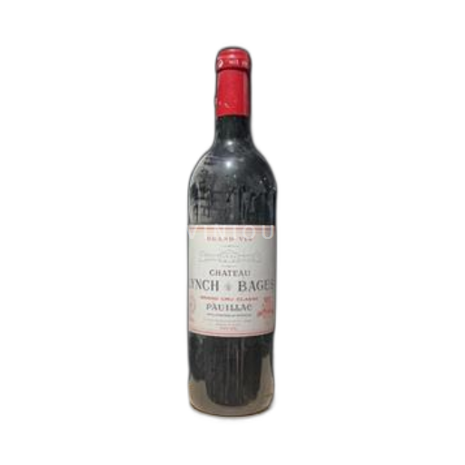 Bordeaux Pauillac Grand Cru Classé Lynch-Bages 2000