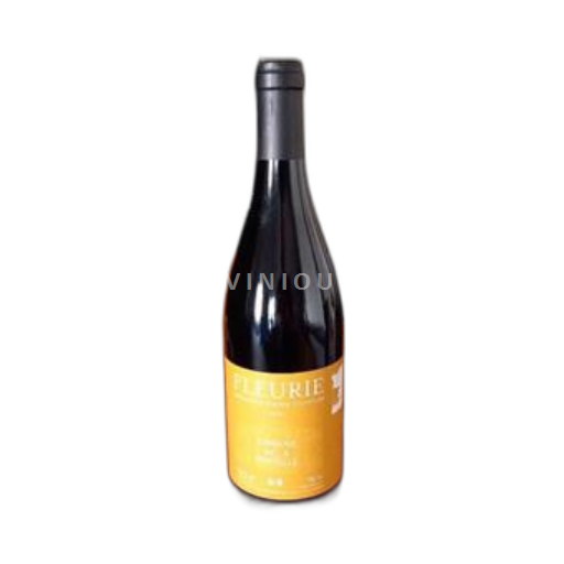 Beaujolais Fleurie Domaine La Portelle 2019