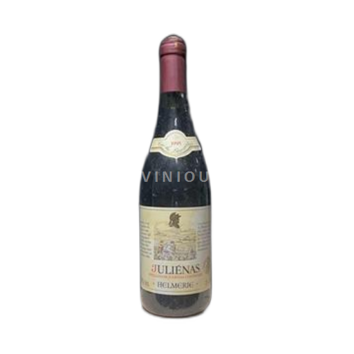 Beaujolais Juliénas Helmerie 1995