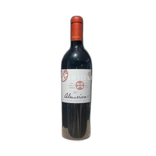 Maipo Valley Not Specified Almaviva 2011