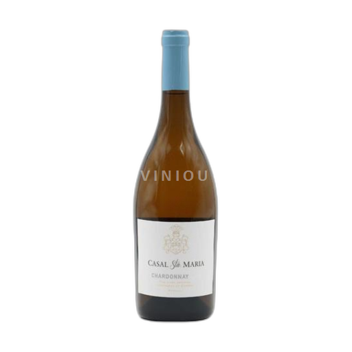 Portugal Ikke specificeret Casal Santa Maria Chardonnay 2023