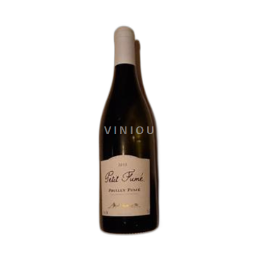 Valle della Loira Pouilly-fumé Michel Redde et Fils Petit Fumé 2015