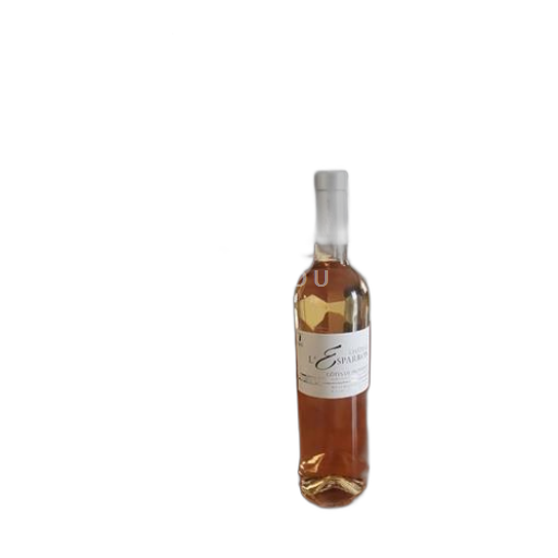 Provenza, bassa valle del Rodano, Corsica Alpi dell'Alta Provenza Château L'Esparron 2023 Senza annata