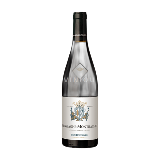 Burgundsko Chassagne-montrachet Grand Cru Jean Bouchard 2023