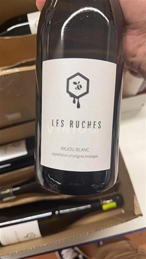Alsazia Pinot bianco Les Ruches 2022