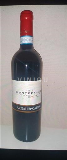 Veneto Montello Rosso Arnaldo Caprai 2019
