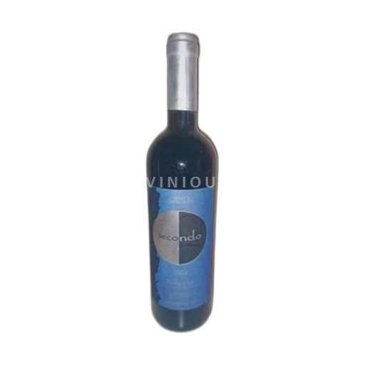 Toscana Não especificado I Vigneti di Poggio Foco Secondo 2004