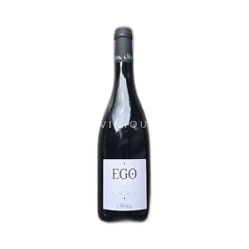 Roussillon Maury sec Mas de Lavail Ego 2022