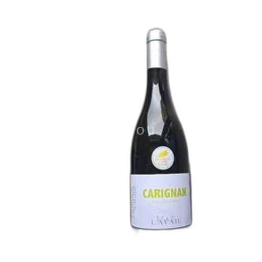 Languedoc et Roussillon Côtes catalanes Mas L’Avail Carignan Vieilles Vignes 2024