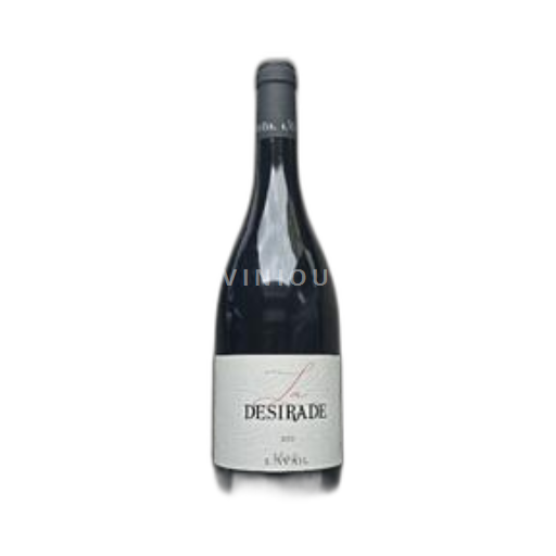 Roussillon Côtes du Roussillon Villages Mas de Lavail La Desirade 2022