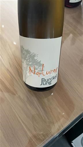 Elsass Nicht spezifiziert Burckel Jung Natural 2021