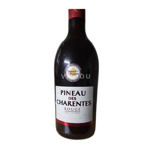 Poitou-Charentes Pineau-des-charentes Pineau charente Non Millésimé
