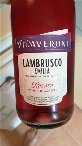 Emilia-Romagna Non specificato Vilaveroni Senza annata