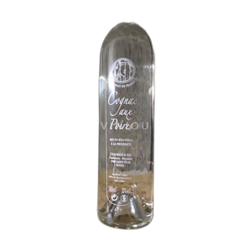 Poitou-Charentes Cognec aux poires 2014
